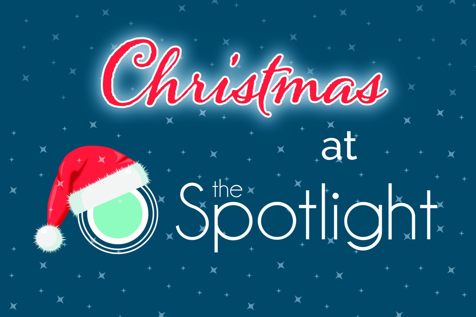 Christmas at the Spotlight