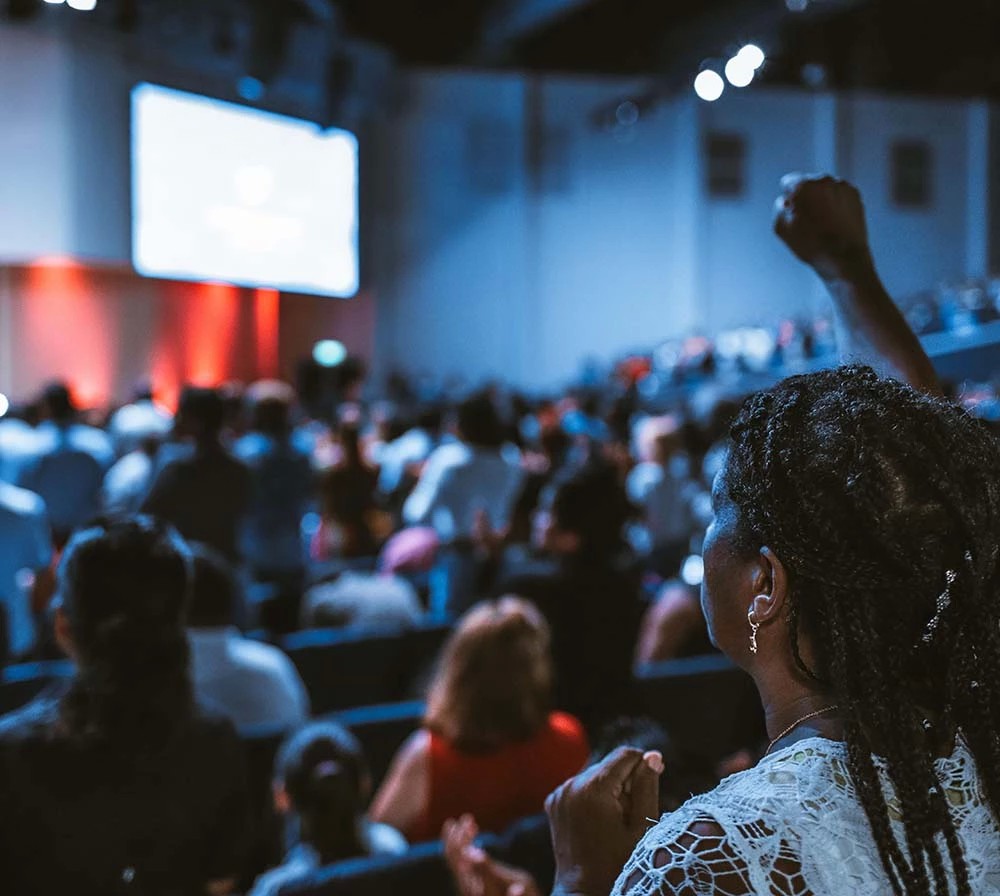 Conferences