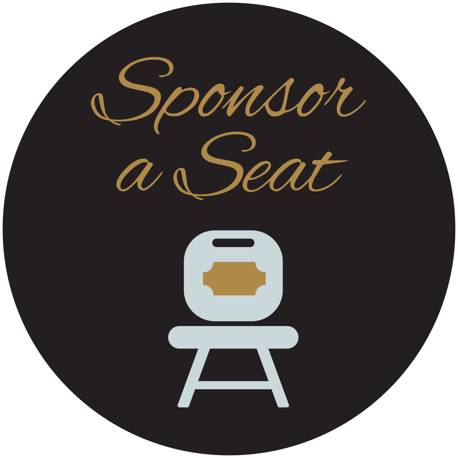 Ready to take your seat? Let’s make it yours!